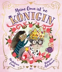 Produktbild: Meine Oma ist 'ne K&ouml;nigin