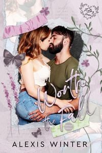 Produktbild: Worth the Fall (Flirten mit dem F&uuml;r-immer, #2)