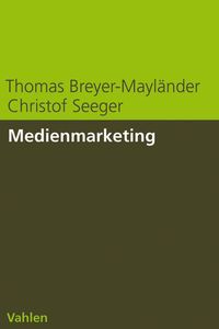 Produktbild: Medienmarketing
