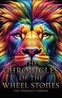 Produktbild: The Chronicles Of The Wheel Stones