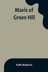 Produktbild: Mavis of Green Hill