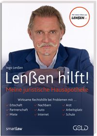 Produktbild: Len&szlig;en hilft!