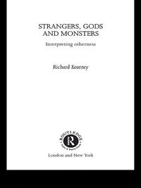 Produktbild: Strangers, Gods and Monsters