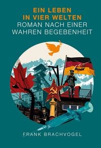 Produktbild: Ein Leben in vier Welten