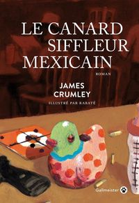 Produktbild: Le canard siffleur mexicain