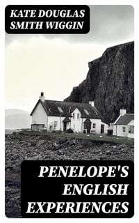 Produktbild: Penelope's English Experiences
