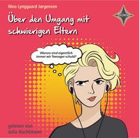 Produktbild: &Uuml;ber den Umgang mit schwierigen Eltern