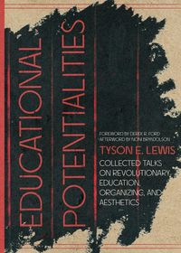 Produktbild: Educational Potentialities