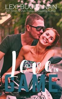 Produktbild: Love in Game (De La Fuente, #6)