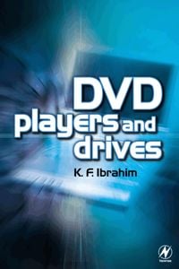Produktbild: DVD Players and Drives