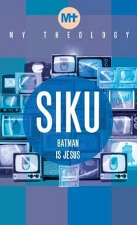 Produktbild: My Theology