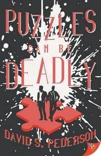 Produktbild: Puzzles Can Be Deadly