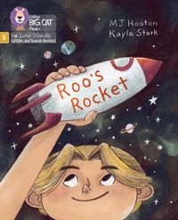 Produktbild: Roo's Rocket
