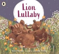 Produktbild: Lion Lullaby