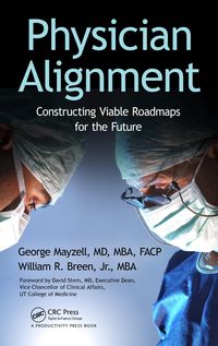 Produktbild: Physician Alignment