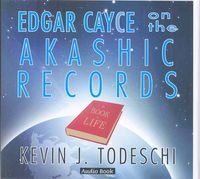 Produktbild: Edgar Cayce on the Akashic Records