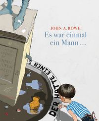 Produktbild: Es war einmal ein Mann
