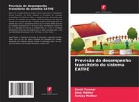 Produktbild: Previs&atilde;o do desempenho transit&oacute;rio do sistema EATHE