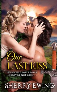 Produktbild: One Last Kiss