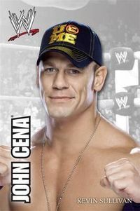 Produktbild: Sullivan, K: WWE John Cena