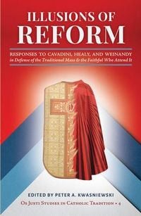 Produktbild: Illusions of Reform