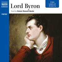 Bild vom Artikel The Great Poets: Lord Byron vom Autor Lord Byron