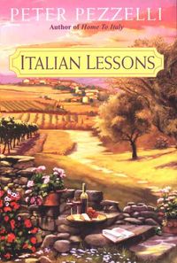 Produktbild: Italian Lessons