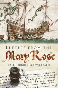 Produktbild: Letters from the Mary Rose