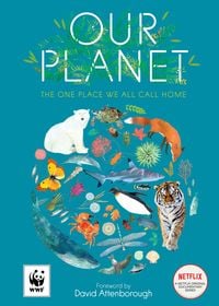 Produktbild: Our Planet