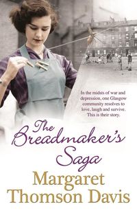 Produktbild: The Breadmakers Saga