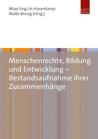 Produktbild: Menschenrechte, Bildung und Entwicklung