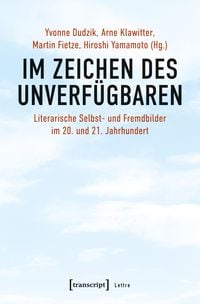 Produktbild: Im Zeichen des Unverf&uuml;gbaren