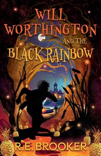 Produktbild: Will Worthington and The Black Rainbow