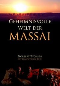 Produktbild: Geheimnisvolle Welt der Massai