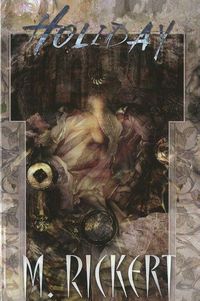 Produktbild: Rickert, M: Holiday