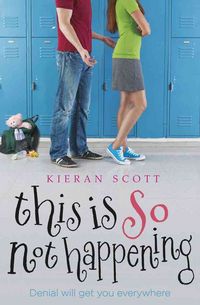 Produktbild: This is So Not Happening