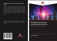 Produktbild: Mod&egrave;les dynamiques stochastiques de bilan