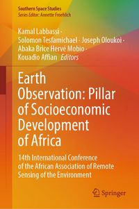 Produktbild: Earth Observation: Pillar of Socioeconomic Development of Africa
