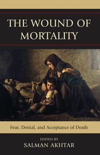 Produktbild: The Wound of Mortality