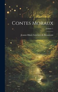 Produktbild: Contes Moraux; Volume 1