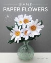 Produktbild: Simple Paper Flowers