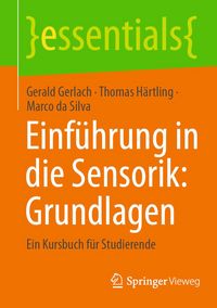 Produktbild: Einf&uuml;hrung in die Sensorik: Grundlagen