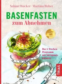 Produktbild: Basenfasten zum Abnehmen