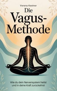 Produktbild: Die Vagus-Methode