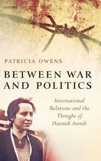 Produktbild: Between War and Politics
