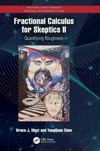 Produktbild: Fractional Calculus for Skeptics II