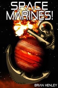 Produktbild: Space Marines!