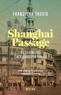 Produktbild: Shanghai Passage