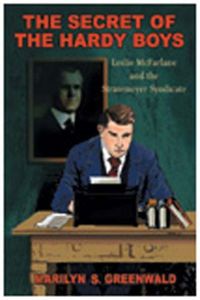 Produktbild: Greenwald, M: The Secret of the Hardy Boys