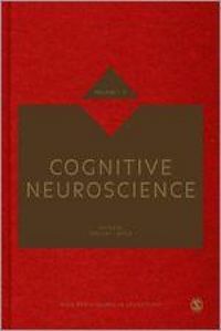 Produktbild: Cognitive Neuroscience